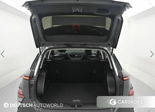 Hyundai Kona Hybrid (SX2) id 4281011 из Кореи 10