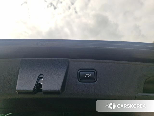 Kia Mohave Master id 4610105 из Кореи 10