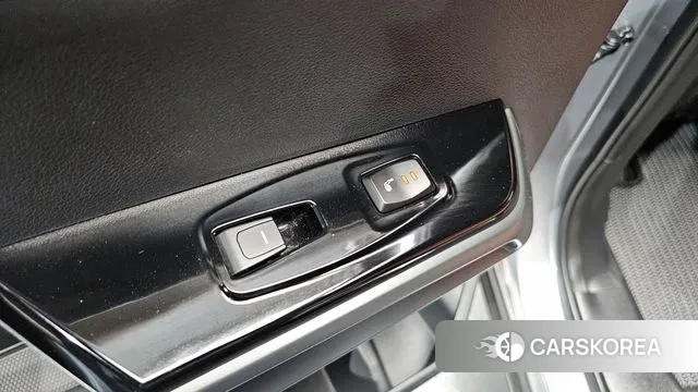 Ssangyong Torres id 2979141 из Кореи 10