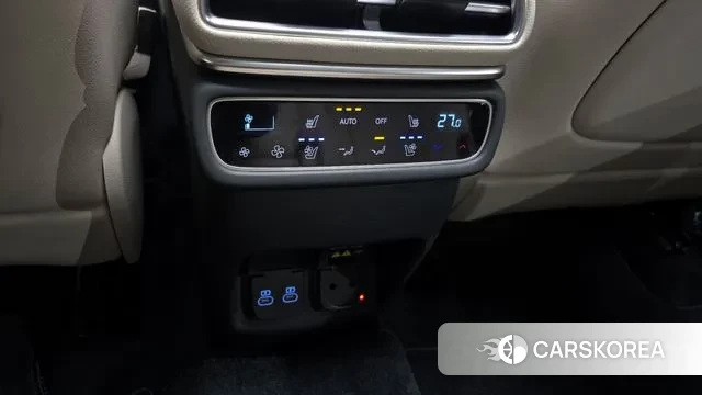 Genesis GV80 id 3431784 из Кореи 10