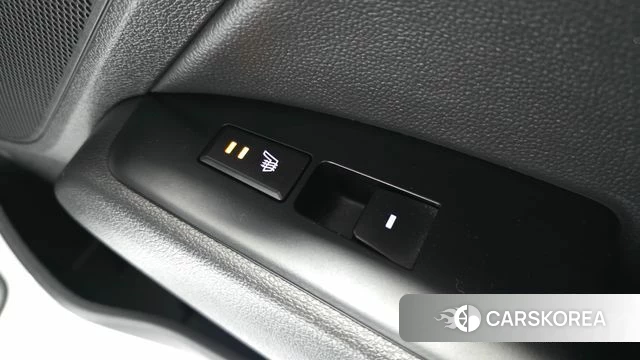 Hyundai The New Avante AD id 4251077 из Кореи 10