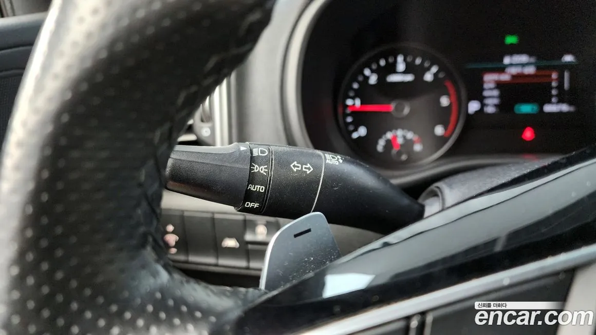 Kia Sportage The Bold id 2146212 из Кореи 10