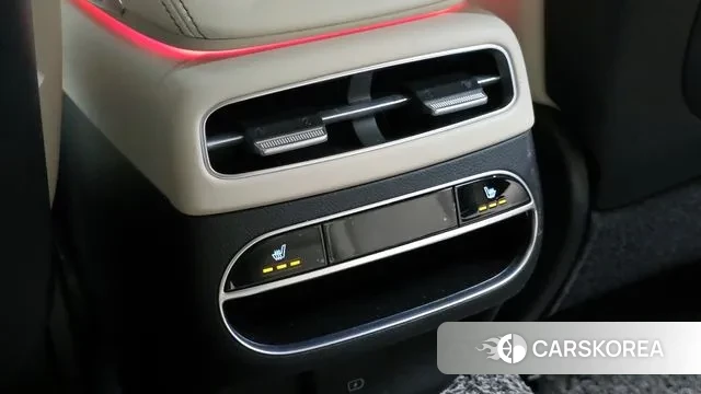 Genesis GV70 id 3328949 из Кореи 10