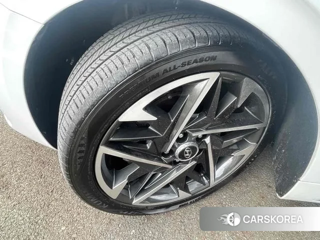 Hyundai The New Grandeur IG id 3018166 из Кореи 10