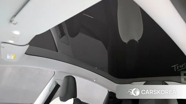 Tesla Model Y id 3896504 из Кореи 10