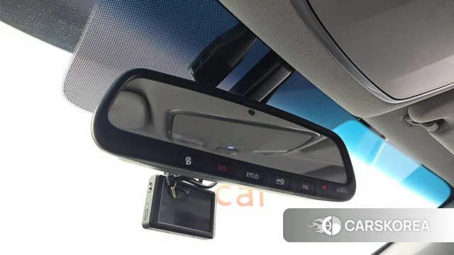 Hyundai Sonata New Rise id 3873790 из Кореи 10