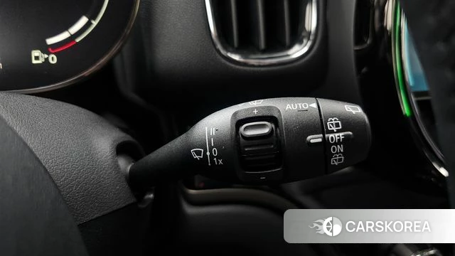Mini Cooper Countryman id 4792354 из Кореи 10