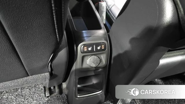 Kia The New Ray id 4316283 из Кореи 10