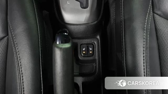 Chevrolet (GM Daewoo) The New Spark id 3171078 из Кореи 10