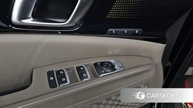 Kia The New Carnival 4th Generation id 3185109 из Кореи 10