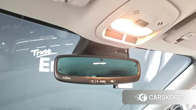 Chevrolet (GM Daewoo) Trax Crossover id 3720936 из Кореи 10