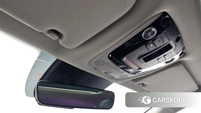 Kia K5 3rd generation id 3778675 из Кореи 10