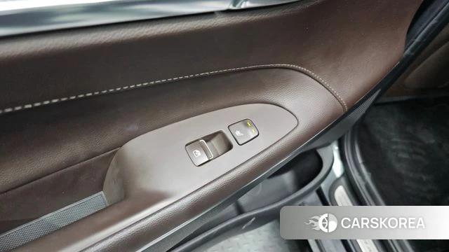 Hyundai The New Grandeur IG Hybrid id 3965489 из Кореи 10