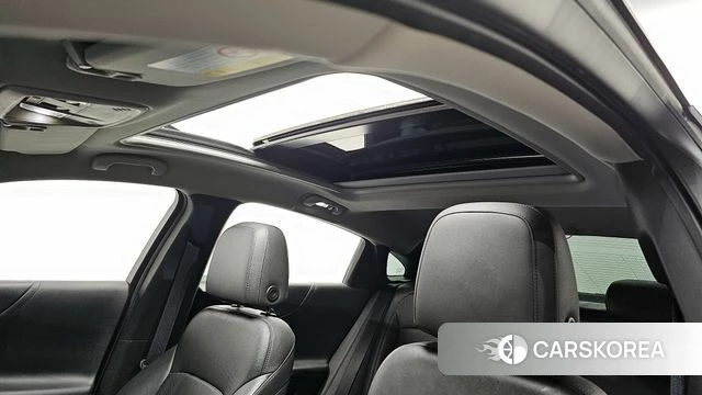 Chevrolet (GM Daewoo) The New Malibu id 3845201 из Кореи 10