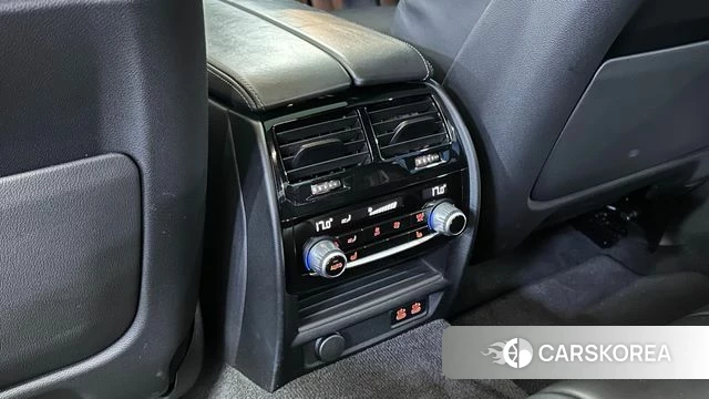 BMW 5 Series (G30) id 4303666 из Кореи 10