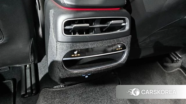 Genesis GV70 id 4202758 из Кореи 10