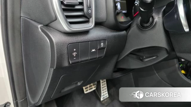 Kia Sportage The Bold id 4894383 из Кореи 10