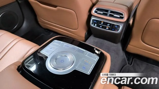 Genesis G80 (RG3) id 2926994 из Кореи 10