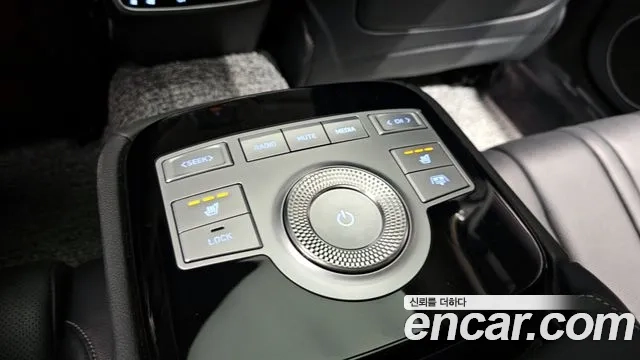 Genesis G80 (RG3) id 2927410 из Кореи 10