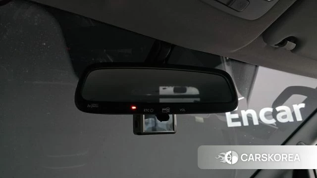 Hyundai The New Grand Starex id 3861400 из Кореи 10