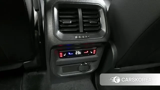 Volkswagen Tiguan Allspace id 3508151 из Кореи 10