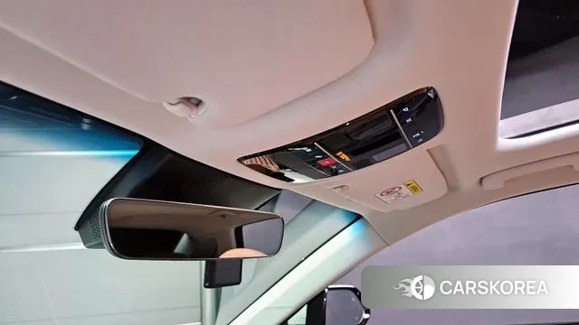 Hyundai Grandeur Hybrid (GN7) id 3153932 из Кореи 10