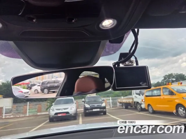 Audi A6 (C8) id 2955844 из Кореи 10