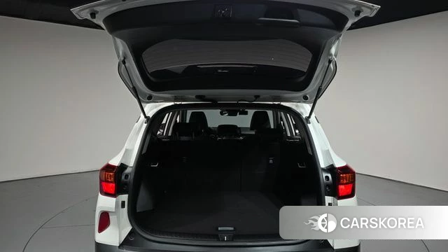 Kia Seltos id 4849726 из Кореи 10