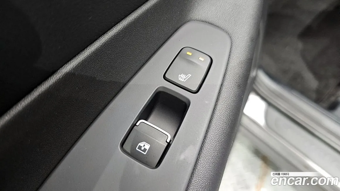 Hyundai The New Santa Fe id 2009231 из Кореи 10