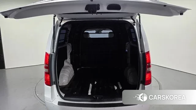 Hyundai The New Grand Starex id 3612611 из Кореи 10