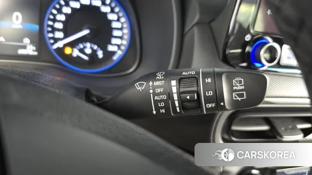 Hyundai The New Kona id 3197518 из Кореи 10