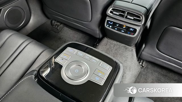 Genesis G80 (RG3) id 3898007 из Кореи 10