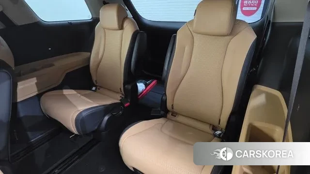 Kia Carnival 4th generation id 3620354 из Кореи 10