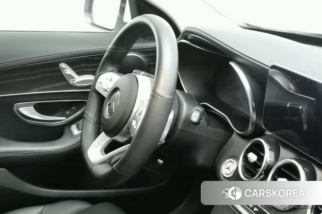 Mercedes-Benz Class C id 4272495 из Китая 10