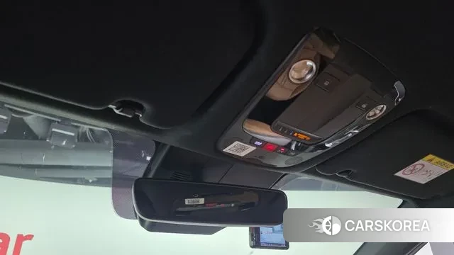 Kia Sorento 4th Generation id 3544924 из Кореи 10