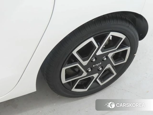 Kia The New Kia Ray id 4578680 из Кореи 10