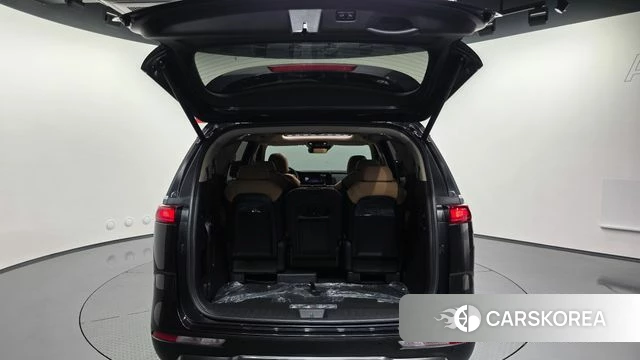 Kia Carnival 4th generation id 3841778 из Кореи 10