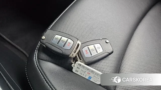 Ssangyong Tivoli Armor id 3396956 из Кореи 10