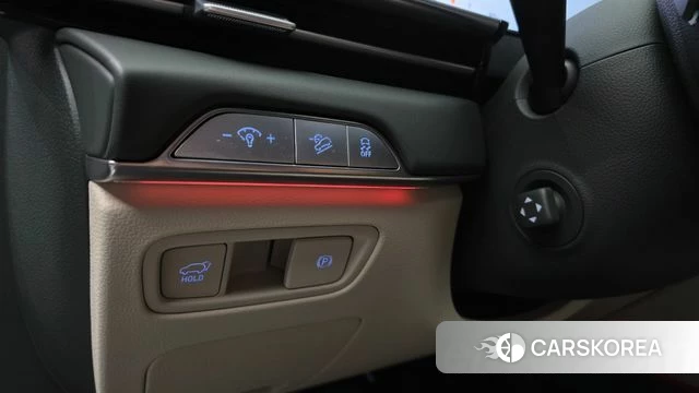 Genesis GV80 id 4847528 из Кореи 10
