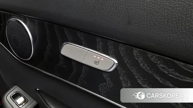 Mercedes-Benz GLC-Class X253 id 3530881 из Кореи 10