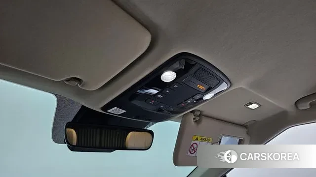 Kia Carnival 4th generation id 3625756 из Кореи 10