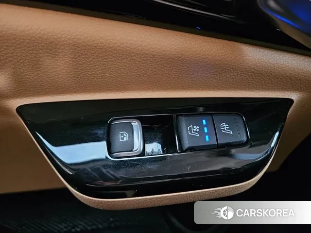 Kia Carnival 4th generation id 3681358 из Кореи 10