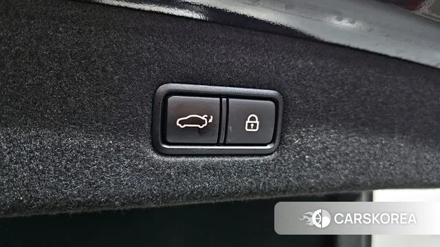 Kia More K9 id 3568598 из Кореи 10