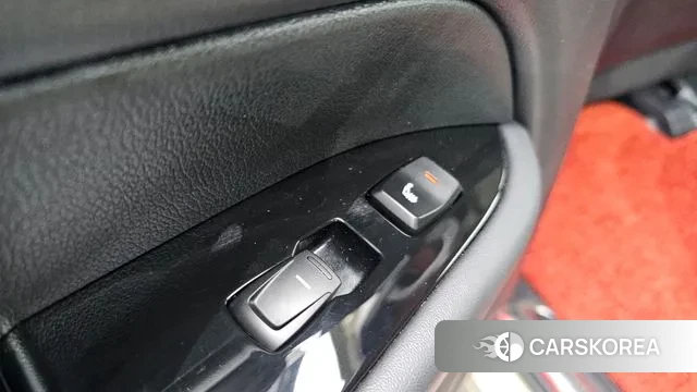 Ssangyong The New Rexton Sports Cannes id 3739442 из Кореи 10