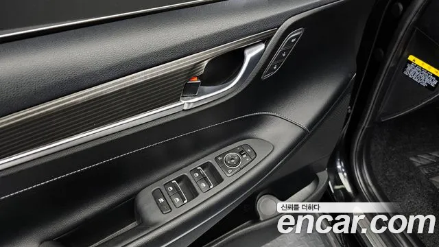 Hyundai Grandeur IG id 2514476 из Кореи 10