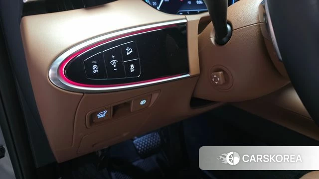 Genesis GV70 id 4635791 из Кореи 10