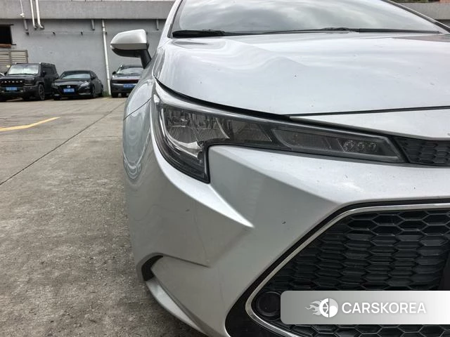 Toyota Lei Ling id 4276544 из Китая 10