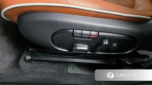 Mini Cooper S Countryman id 4631854 из Кореи 10