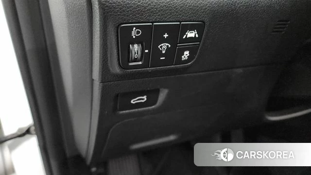 Kia K5 3rd generation id 4464858 из Кореи 10