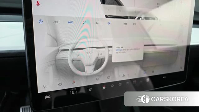 Tesla Model Y id 4757726 из Кореи 10